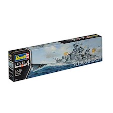 Scharnhorst