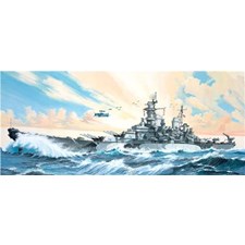USS Missouri