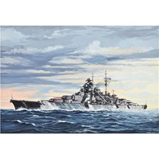 Bismarck