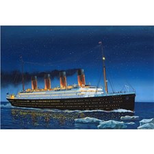 R.M.S. Titanic
