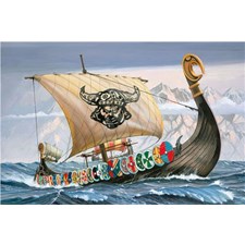 Viking Ship