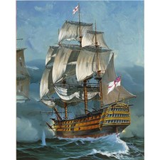 H.M.S. Victory