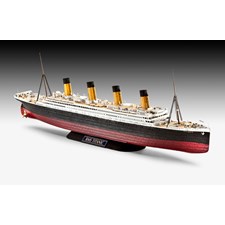 RMS Titanic (easy click)