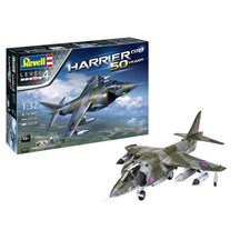 Gift Set Hawker Harrier GR Mk.1