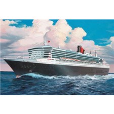 Queen Mary 2