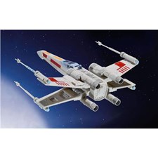 Gift Set X-Wing Fighter + TIE Fighter