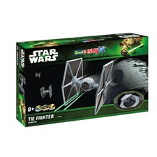 Plastikmodell Star Wars - TIE Fighter