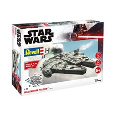 Millennium Falcon