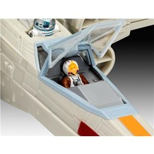 X-wing Fighter