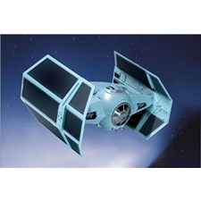 Darth Vader's TIE Fighter