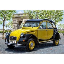 Citroen 2CV