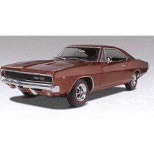 Plastikmodelll 1968 Dodge Charger