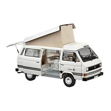 VW T3 Camper