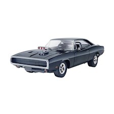 Fast & Furious Dominic's 1970  Dodge Charger