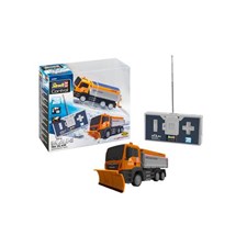 RC Mini Service Truck #2