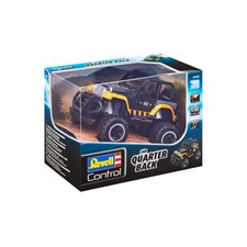 SUV Quarter Back (40MHz)