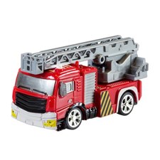 RC Mini Cars Fire Truck 40MHz