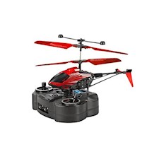 RC Helicopter FLASH (IR, 2ch)