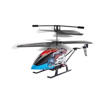 Motion Helicopter RED KITE 2.4GHz