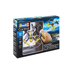 RC Quadkopter Motion Drone 2.4GHz