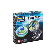 Copter TwiStar RTF IR 1CH