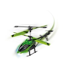 R/C Helikopter Big Glow RTF/2,4 GHz