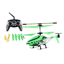 R/C Helikopter Glowee GSY/RTF