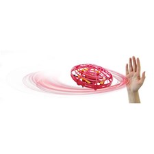 UFO-Copter Magig Move rot