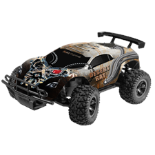 RC Car Desert Rat 2.4GHz