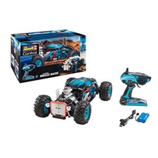 RC Car Muscle Racer