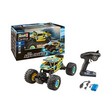 RC Crawler Aqua Crawler