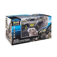 Crawler ROCK MONSTER
