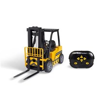 RC Construction Car Forklifter