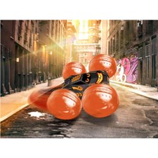 RC Stuntcar Wheely Monster