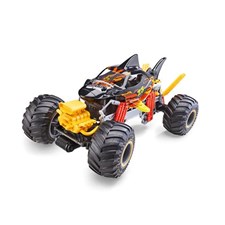 RC Monster Truck Shark Next Level