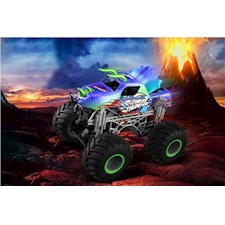 RC Dino Monster Truck Three Thunder