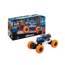 RC Crawler Destroyer 2.4Ghz