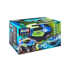 Stunt Car Nepturn