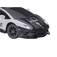 RC Car Lamborghini Police