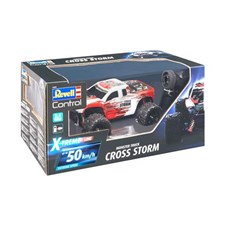 X-Treme Cross Storm