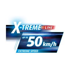 X-Treme Cross Thunder