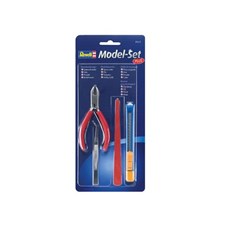 Werkzeug Model Set Plus