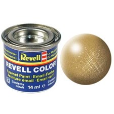 Gold, Metallic 14 ml