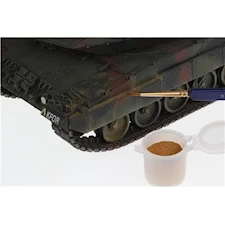 Weathering Set ( 6 Pigmente à 5g)