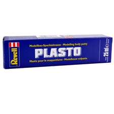 Spachtelmasse Plasto 25ml