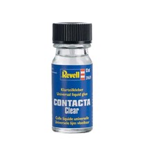 Contacta Clear flüssig 20g