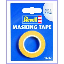 Masking Tape 6 mm