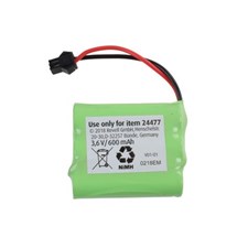 Battery- Pack für Buggy Typho