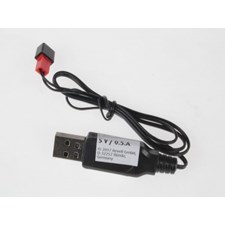 USB- Ladekabel