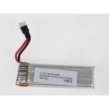LiPo Battery 3,7 V/500mAh(01013)